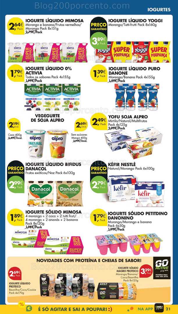 Antevisão Folheto PINGO DOCE Lojas Grandes Promoções de 8 a 14 julho all