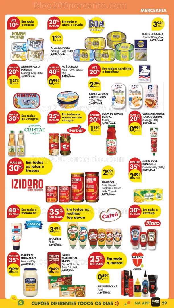 Antevisão Folheto PINGO DOCE Lojas Grandes Promoções de 8 a 14 julho all