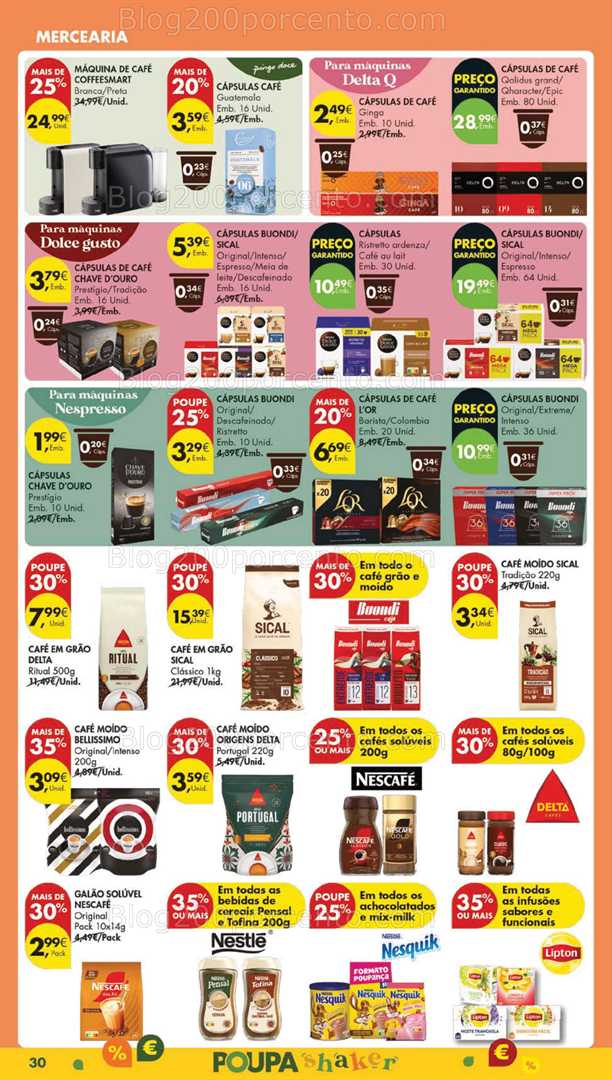 Antevisão Folheto PINGO DOCE Lojas Grandes Promoções de 8 a 14 julho all