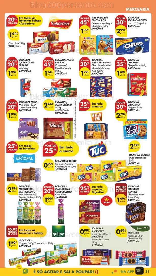 Antevisão Folheto PINGO DOCE Lojas Grandes Promoções de 8 a 14 julho all