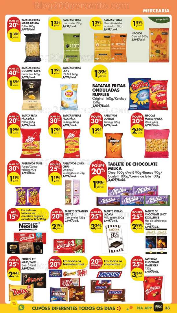 Antevisão Folheto PINGO DOCE Lojas Grandes Promoções de 8 a 14 julho all