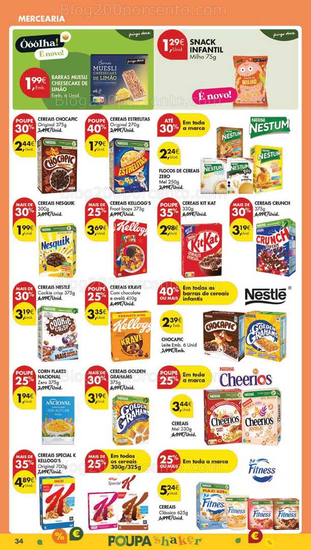 Antevisão Folheto PINGO DOCE Lojas Grandes Promoções de 8 a 14 julho all