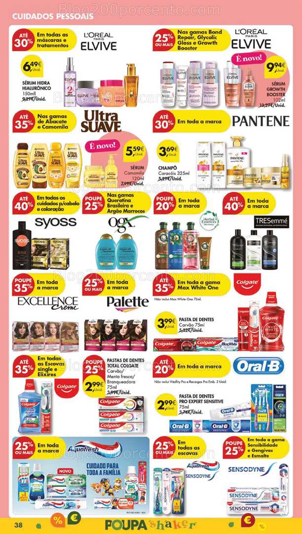 Antevisão Folheto PINGO DOCE Lojas Grandes Promoções de 8 a 14 julho all