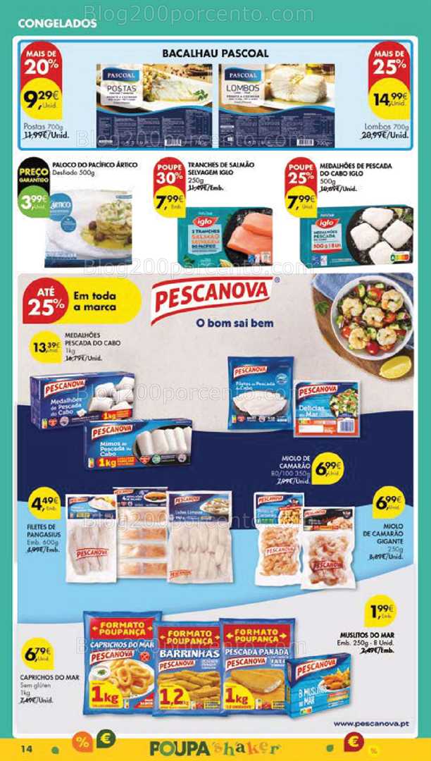 Antevisão Folheto PINGO DOCE Lojas Grandes Promoções de 15 a 21 julho all