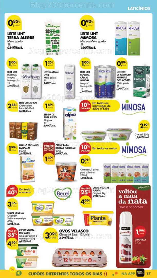 Antevisão Folheto PINGO DOCE Lojas Grandes Promoções de 15 a 21 julho all