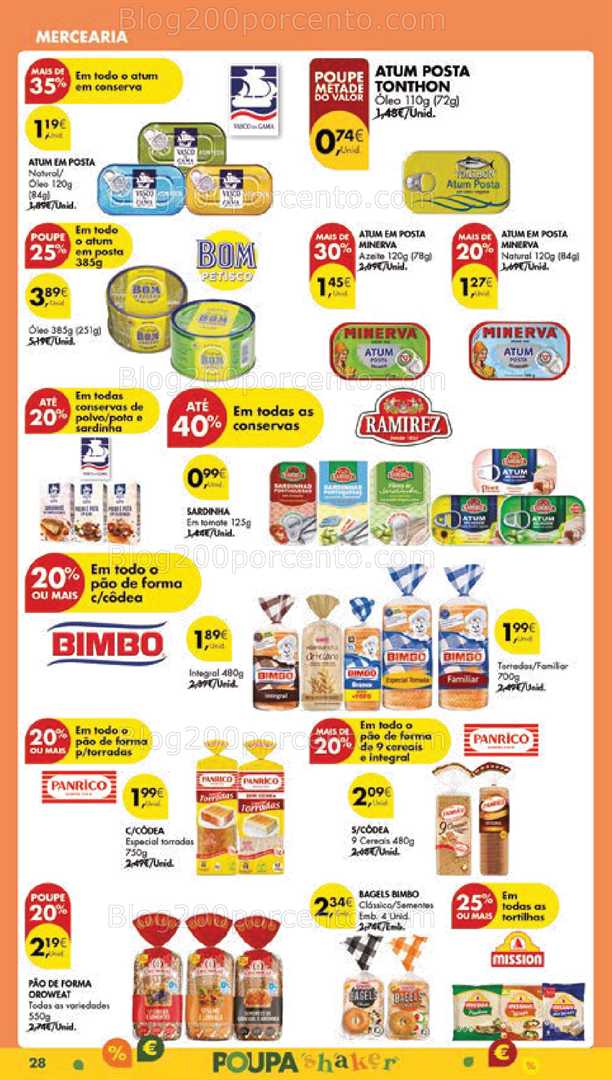 Antevisão Folheto PINGO DOCE Lojas Grandes Promoções de 15 a 21 julho all