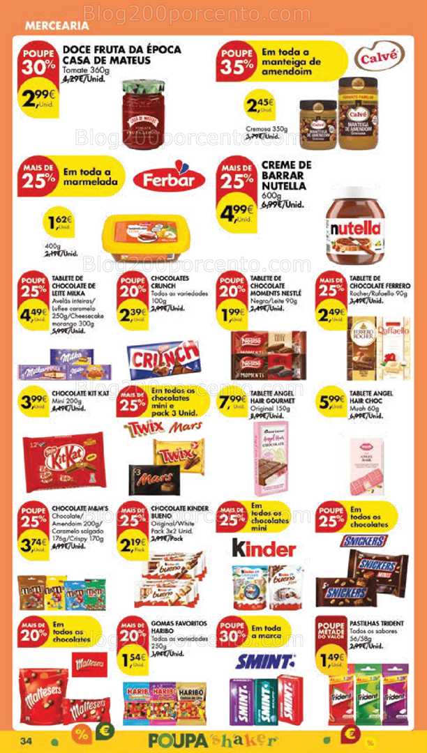 Antevisão Folheto PINGO DOCE Lojas Grandes Promoções de 15 a 21 julho all