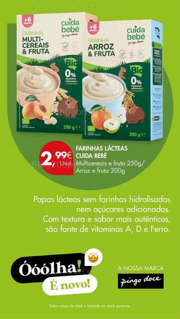 Antevisão Folheto PINGO DOCE Lojas Grandes Promoções de 15 a 21 julho all