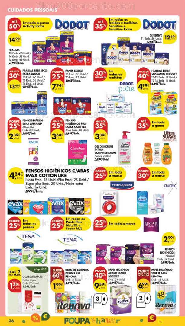 Antevisão Folheto PINGO DOCE Lojas Grandes Promoções de 15 a 21 julho all