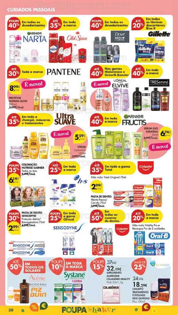 Antevisão Folheto PINGO DOCE Lojas Grandes Promoções de 15 a 21 julho all