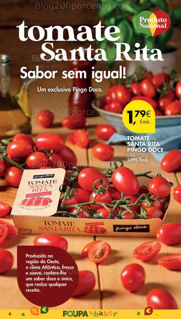 Antevisão Folheto PINGO DOCE Madeira Promoções de 15 a 21 julho all