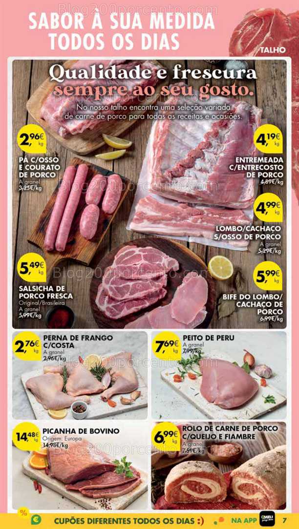 Antevisão Folheto PINGO DOCE Madeira Promoções de 15 a 21 julho all