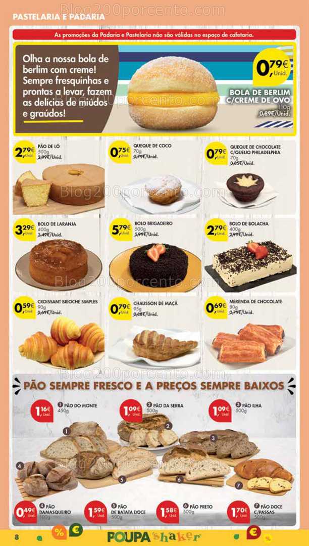 Antevisão Folheto PINGO DOCE Madeira Promoções de 15 a 21 julho all