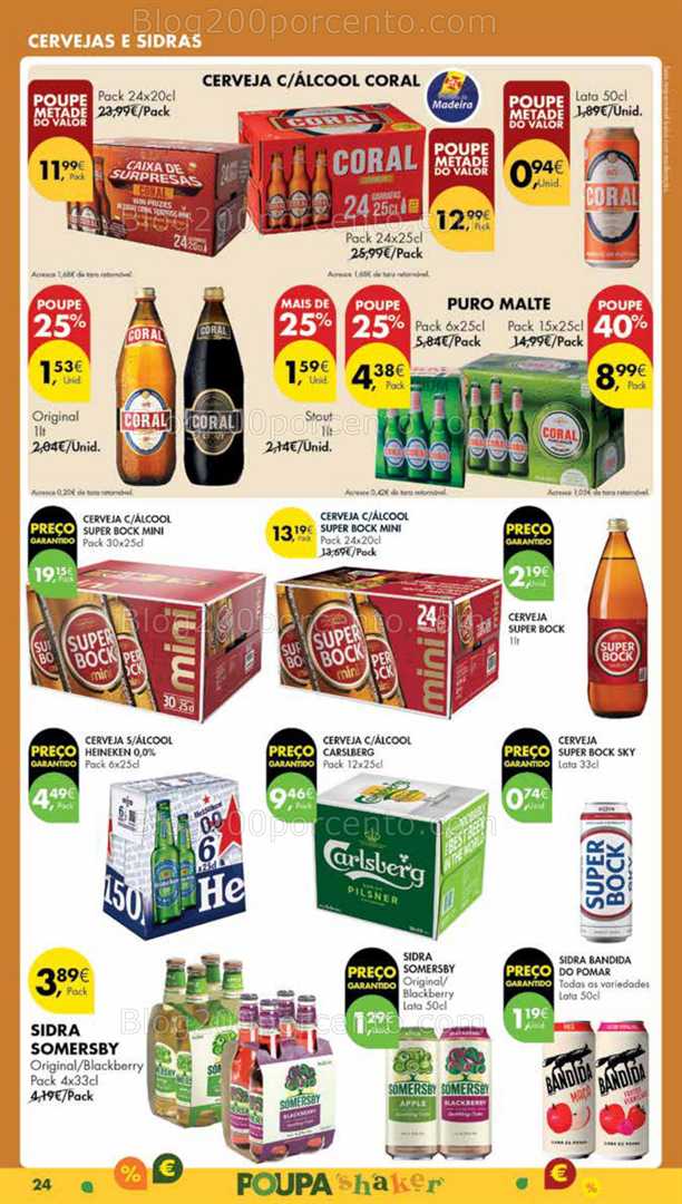 Antevisão Folheto PINGO DOCE Madeira Promoções de 15 a 21 julho all