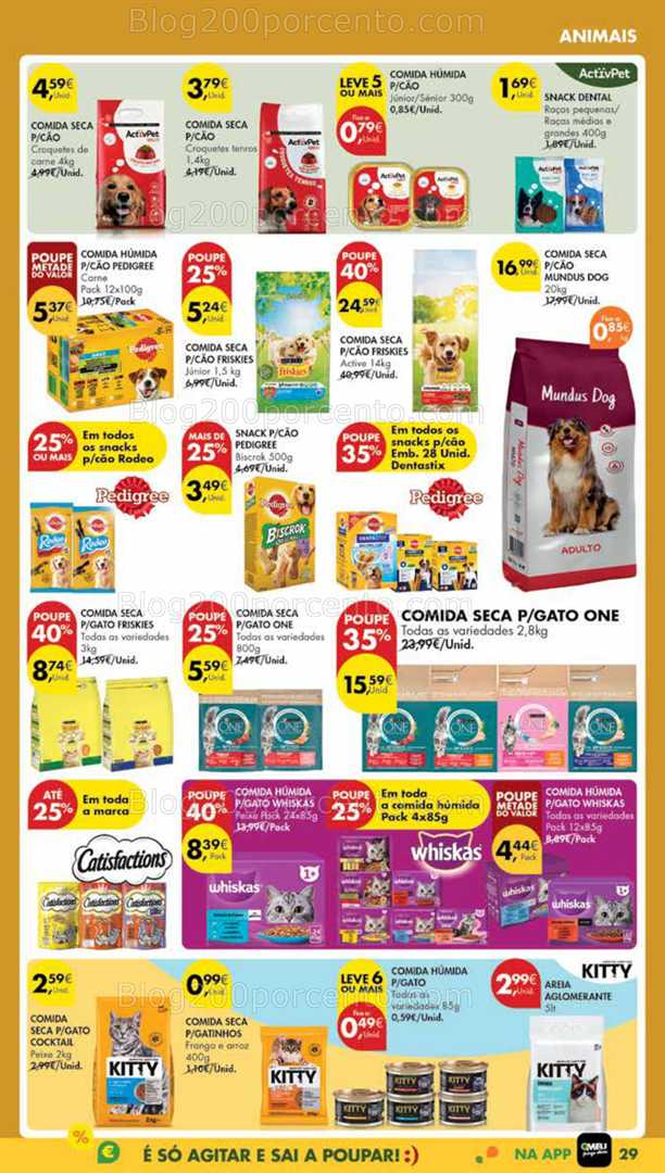 Antevisão Folheto PINGO DOCE Madeira Promoções de 15 a 21 julho all