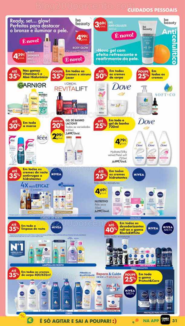 Antevisão Folheto PINGO DOCE Madeira Promoções de 15 a 21 julho all