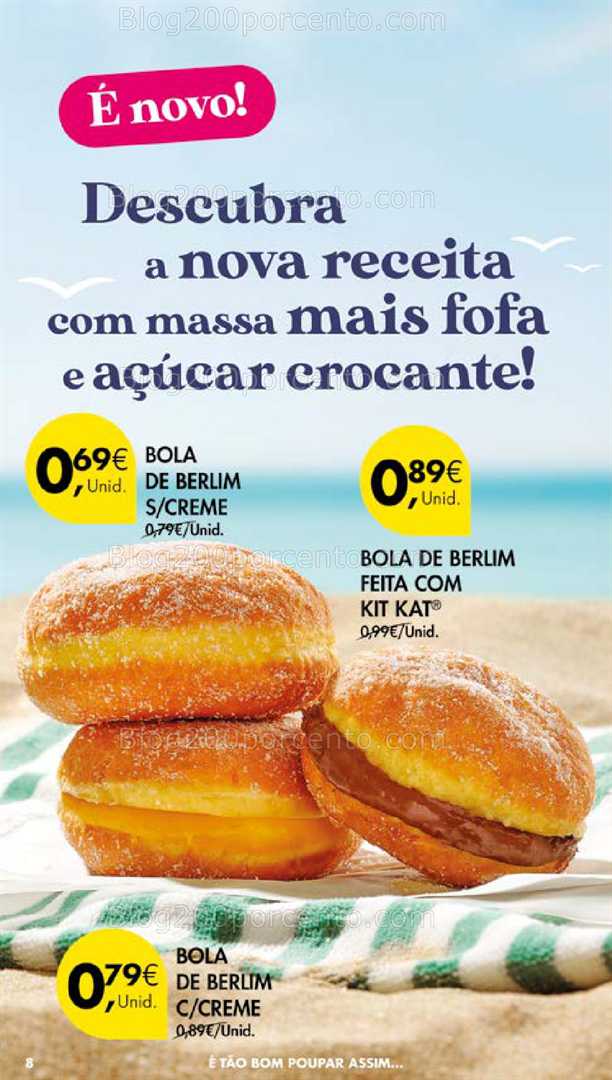 Antevisão Folheto PINGO DOCE Lojas Pequenas Promoções de 15 a 21 julho all