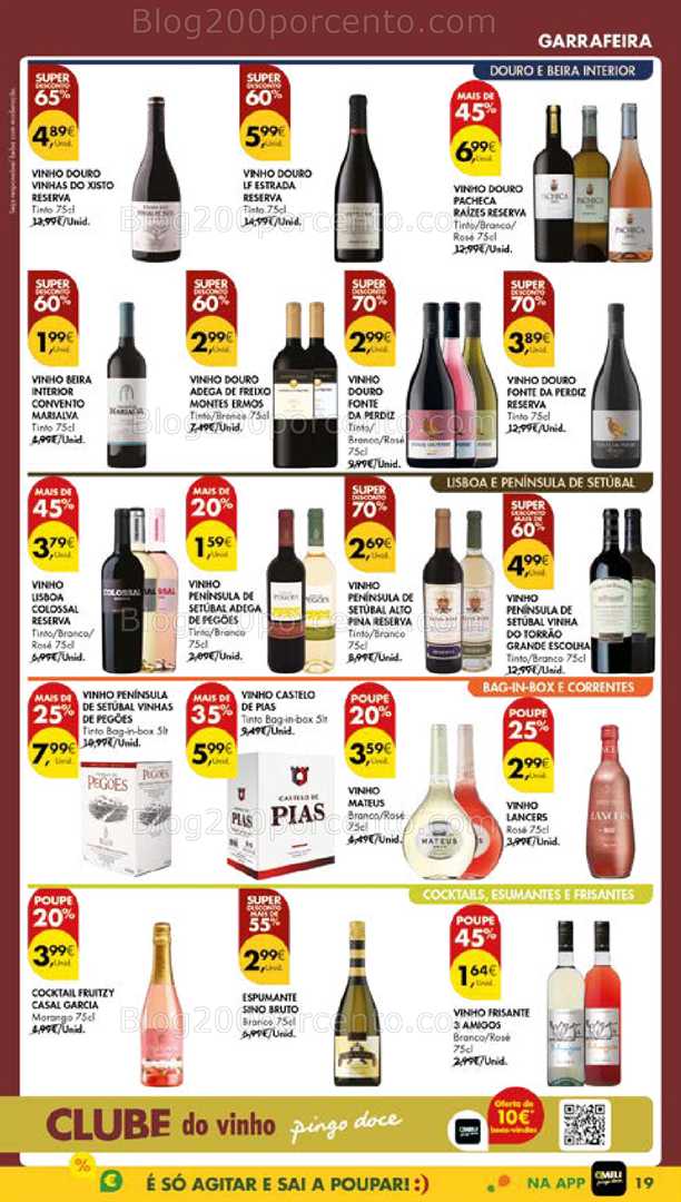 Antevisão Folheto PINGO DOCE Lojas Pequenas Promoções de 15 a 21 julho all