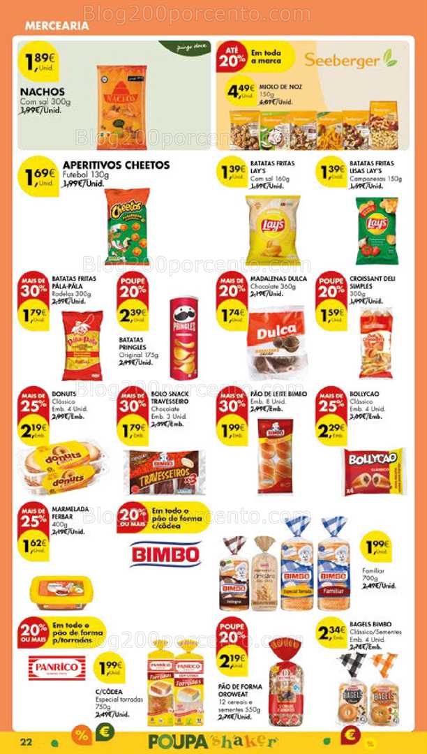 Antevisão Folheto PINGO DOCE Lojas Pequenas Promoções de 15 a 21 julho all