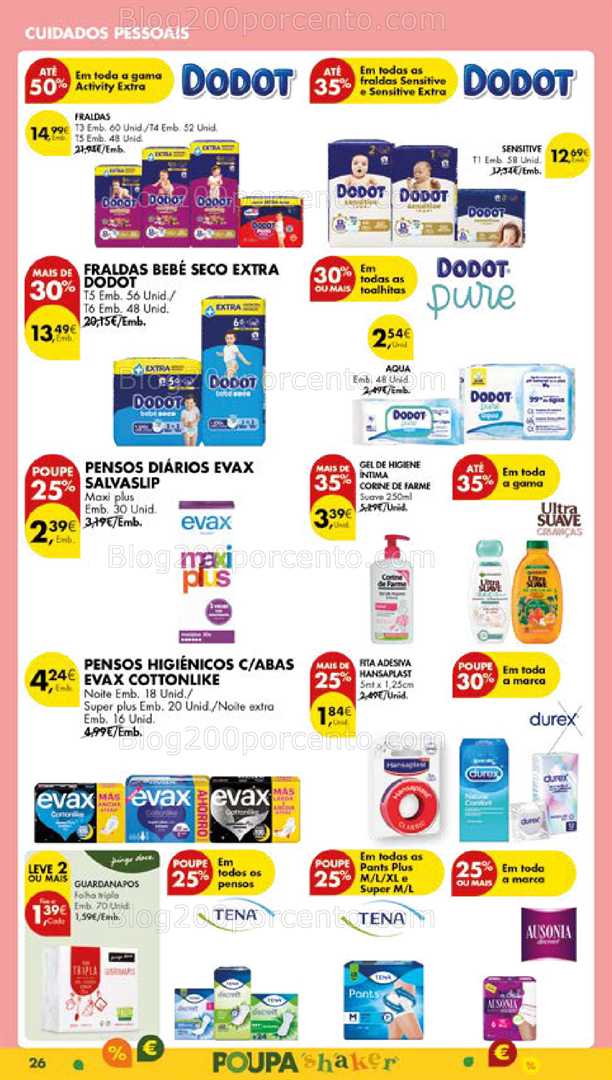 Antevisão Folheto PINGO DOCE Lojas Pequenas Promoções de 15 a 21 julho all