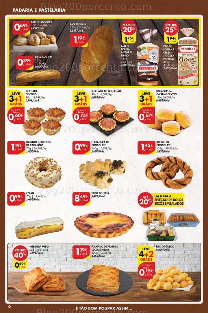 Antevisão Folheto PINGO DOCE Açores Promoções de 17 a 23 julho