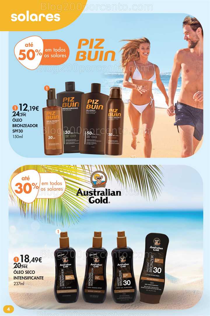 Antevisão Folheto PINGO DOCE Verão Promoções de 22 julho a 25 agosto all