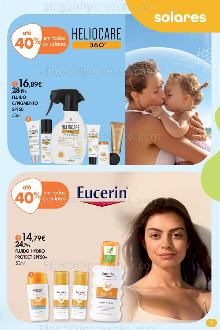 Antevisão Folheto PINGO DOCE Verão Promoções de 22 julho a 25 agosto all