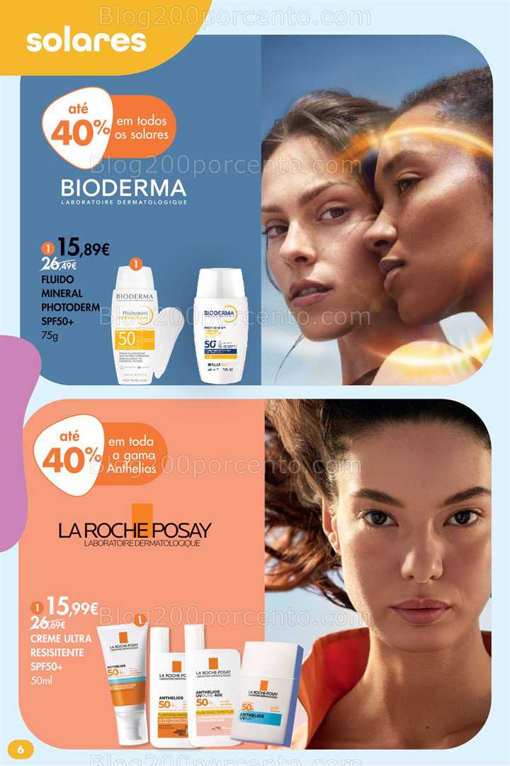 Antevisão Folheto PINGO DOCE Verão Promoções de 22 julho a 25 agosto all