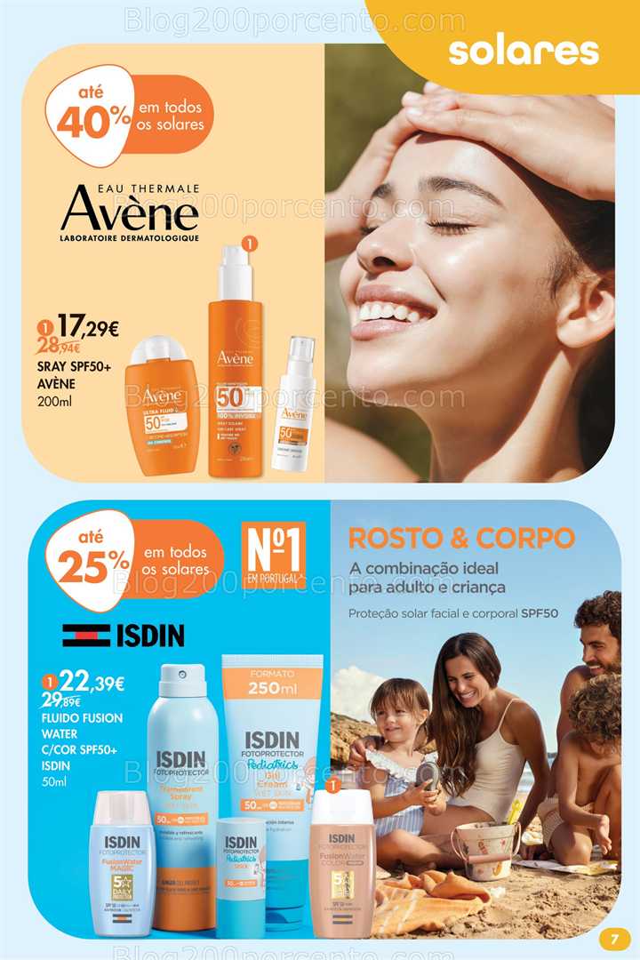 Antevisão Folheto PINGO DOCE Verão Promoções de 22 julho a 25 agosto all