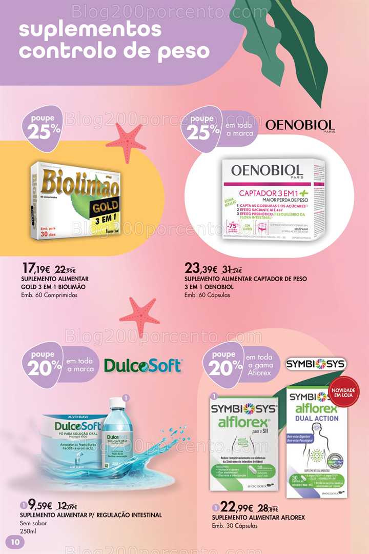 Antevisão Folheto PINGO DOCE Verão Promoções de 22 julho a 25 agosto all