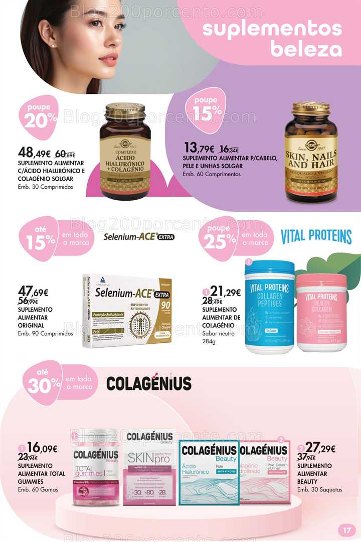 Antevisão Folheto PINGO DOCE Verão Promoções de 22 julho a 25 agosto all