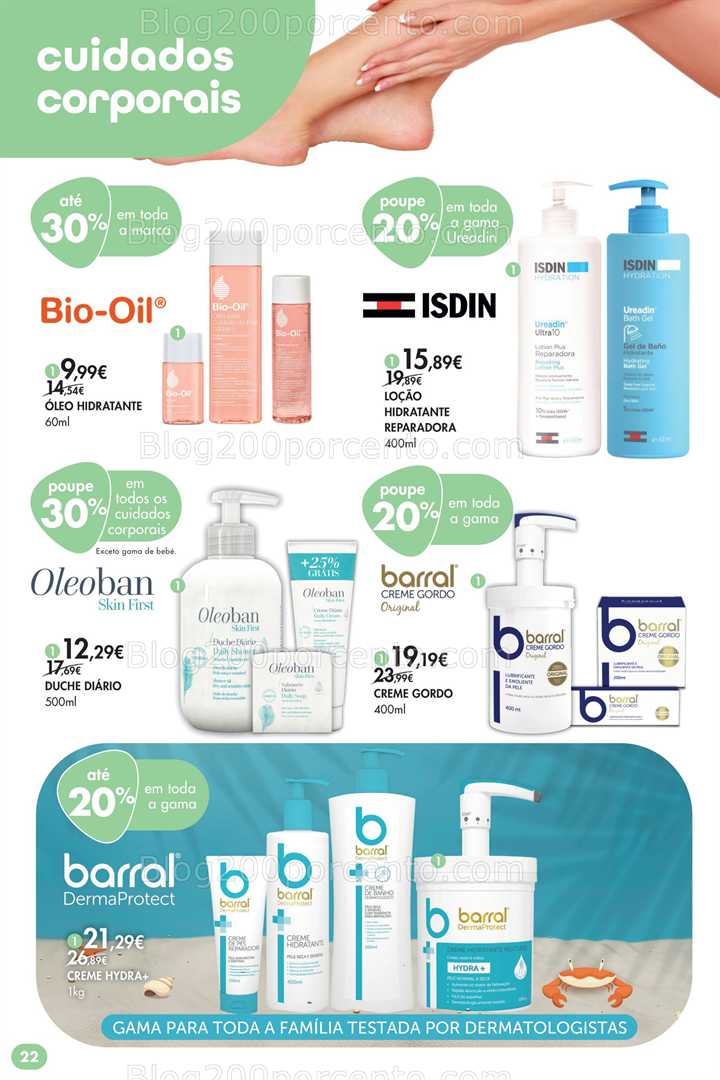 Antevisão Folheto PINGO DOCE Verão Promoções de 22 julho a 25 agosto all