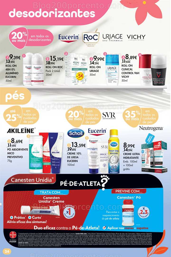 Antevisão Folheto PINGO DOCE Verão Promoções de 22 julho a 25 agosto all