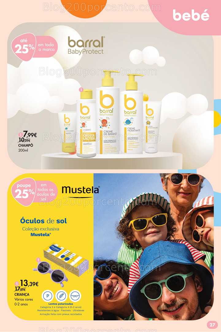 Antevisão Folheto PINGO DOCE Verão Promoções de 22 julho a 25 agosto all