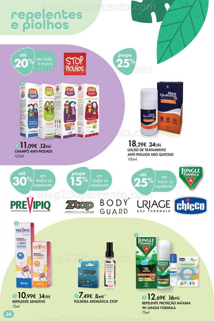 Antevisão Folheto PINGO DOCE Verão Promoções de 22 julho a 25 agosto all