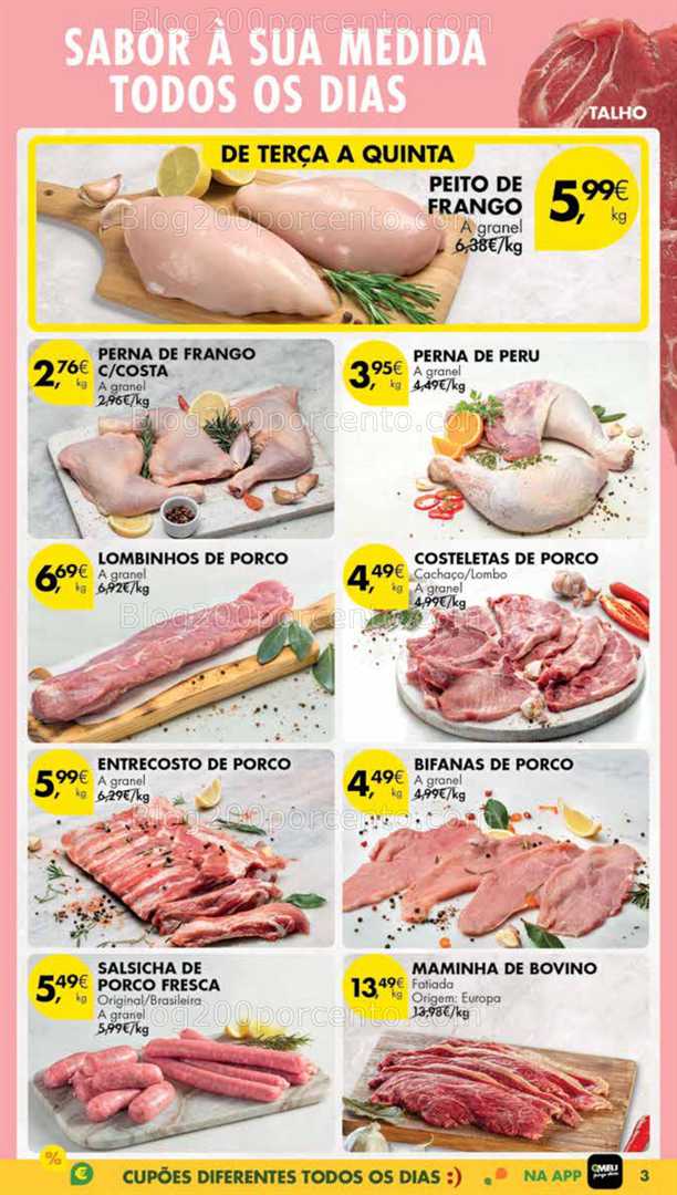 Antevisão Folheto PINGO DOCE Madeira Promoções 22 a 28 julho all
