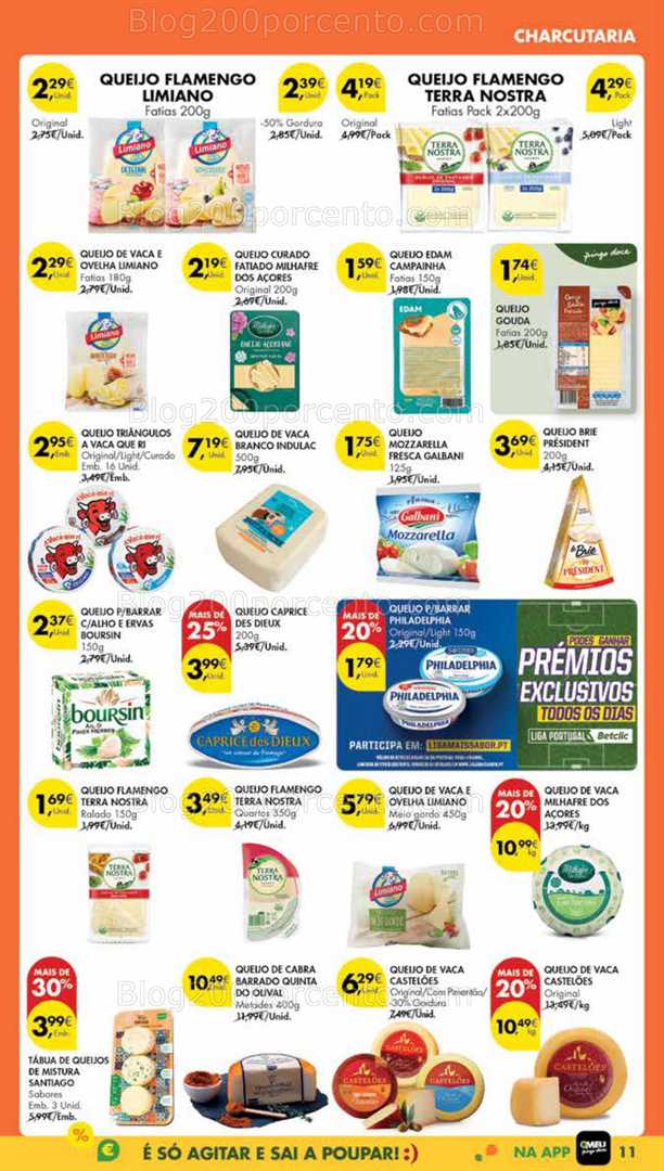 Antevisão Folheto PINGO DOCE Madeira Promoções 22 a 28 julho all