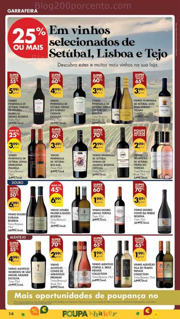 Antevisão Folheto PINGO DOCE Madeira Promoções 22 a 28 julho all