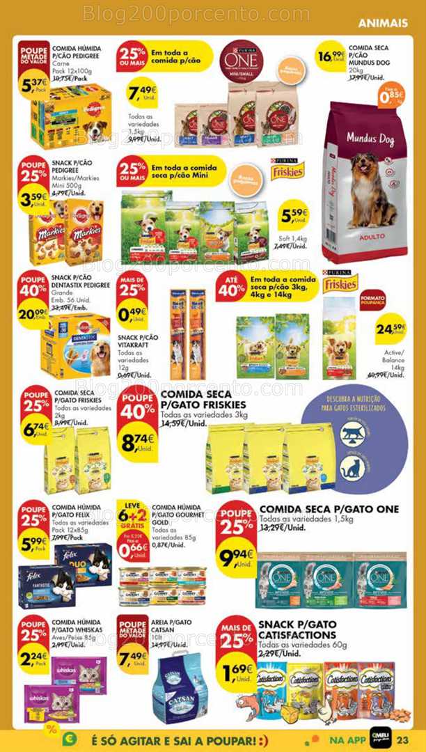 Antevisão Folheto PINGO DOCE Madeira Promoções 22 a 28 julho all