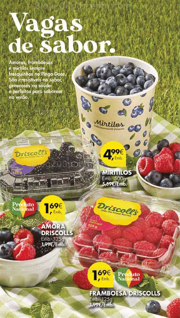 Antevisão Folheto PINGO DOCE Lojas Grandes Promoções 22 a 28 julho all