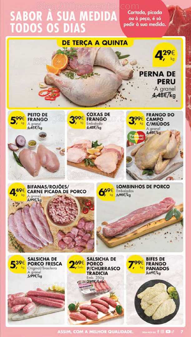 Antevisão Folheto PINGO DOCE Lojas Grandes Promoções 22 a 28 julho all