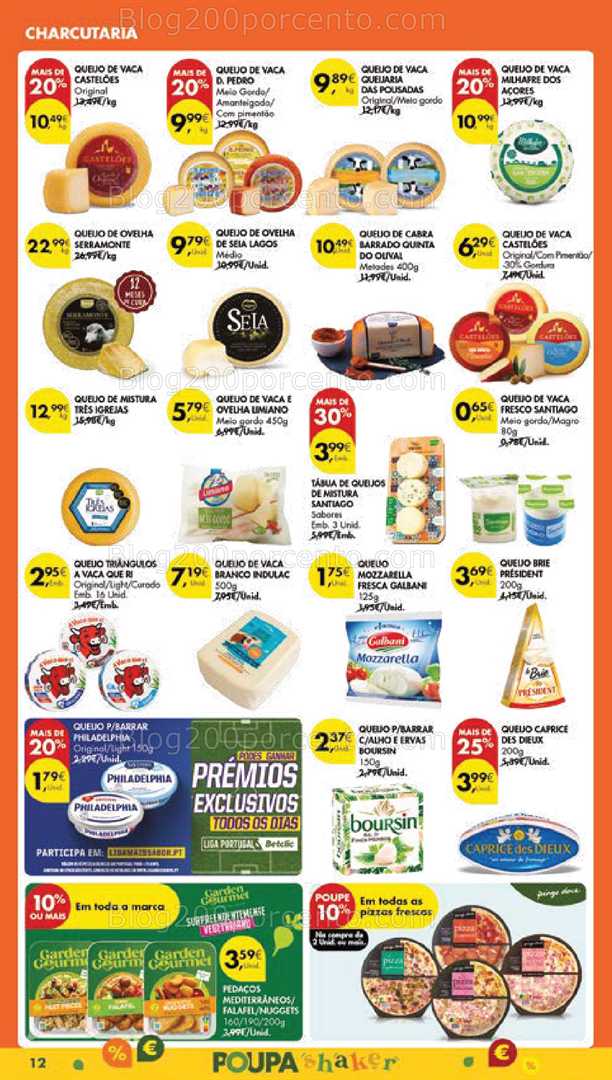 Antevisão Folheto PINGO DOCE Lojas Grandes Promoções 22 a 28 julho all