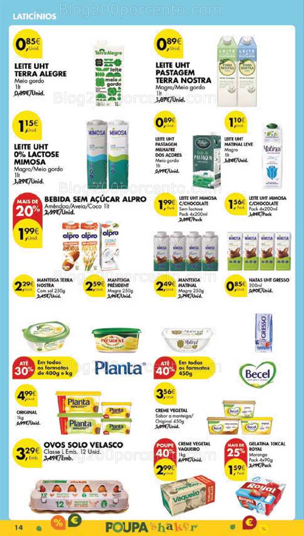 Antevisão Folheto PINGO DOCE Lojas Grandes Promoções 22 a 28 julho all