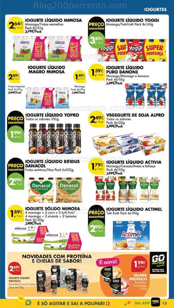 Antevisão Folheto PINGO DOCE Lojas Grandes Promoções 22 a 28 julho all