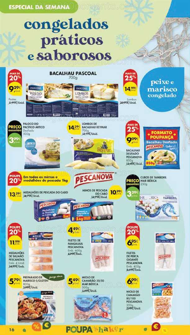 Antevisão Folheto PINGO DOCE Lojas Grandes Promoções 22 a 28 julho all