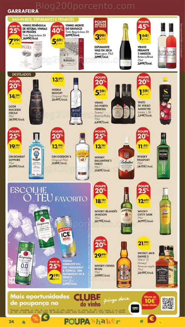 Antevisão Folheto PINGO DOCE Lojas Grandes Promoções 22 a 28 julho all