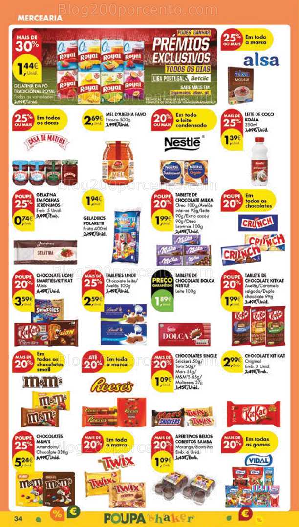Antevisão Folheto PINGO DOCE Lojas Grandes Promoções 22 a 28 julho all