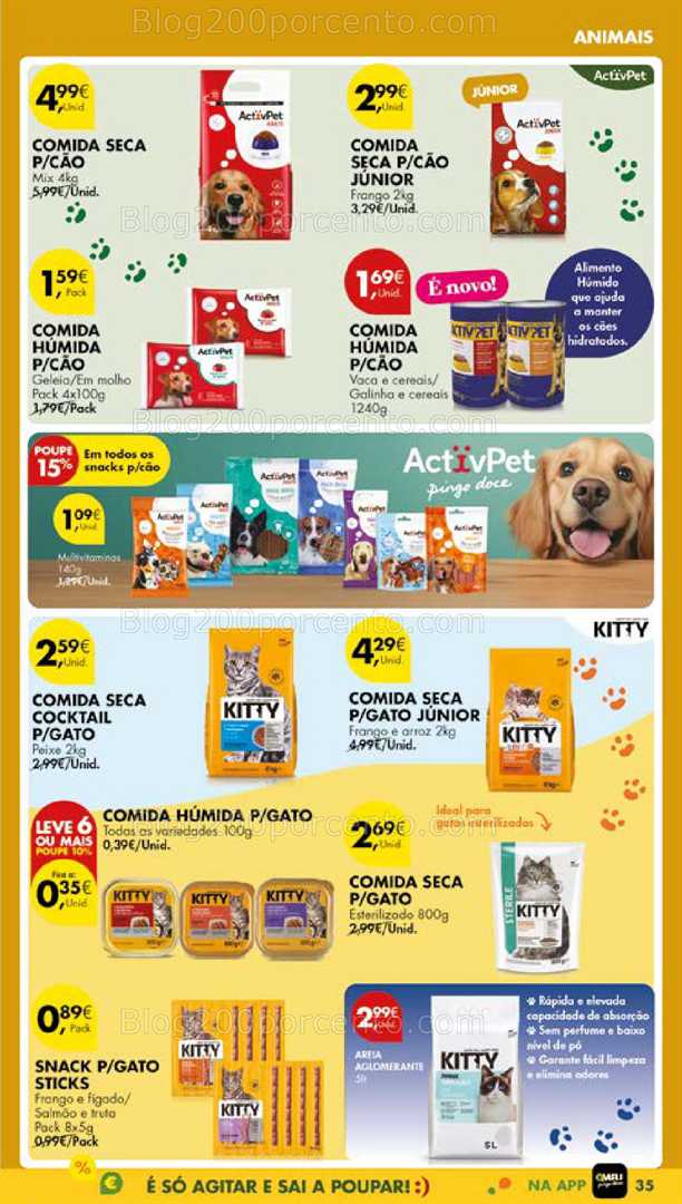 Antevisão Folheto PINGO DOCE Lojas Grandes Promoções 22 a 28 julho all