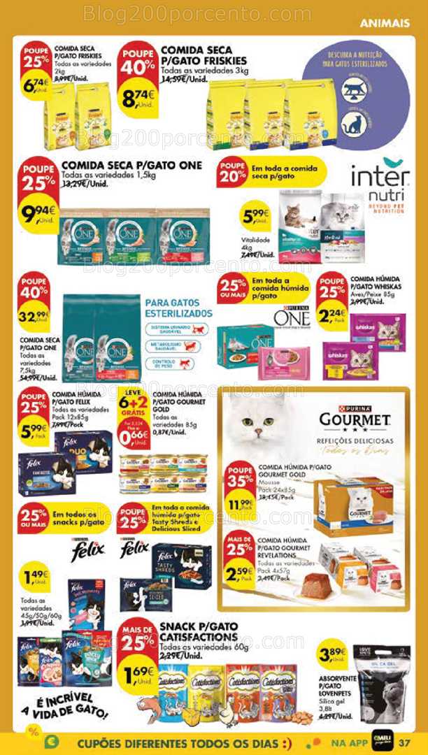Antevisão Folheto PINGO DOCE Lojas Grandes Promoções 22 a 28 julho all