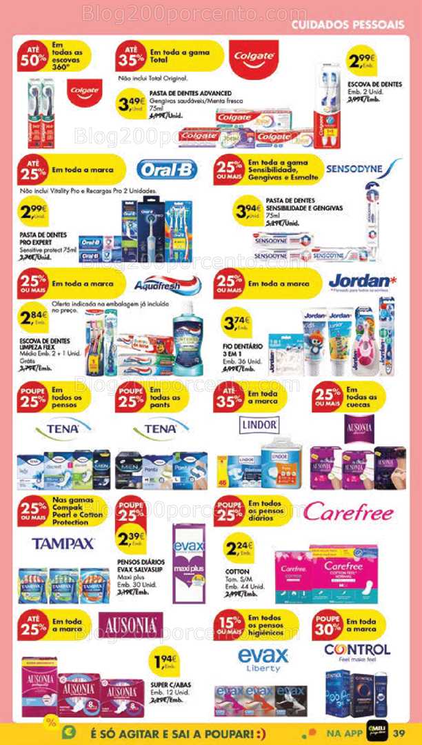 Antevisão Folheto PINGO DOCE Lojas Grandes Promoções 22 a 28 julho all